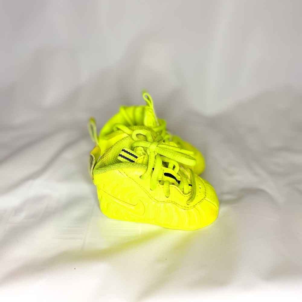 Nike Foamposite Infant